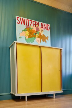 View 1 of Lot 21: Armoire