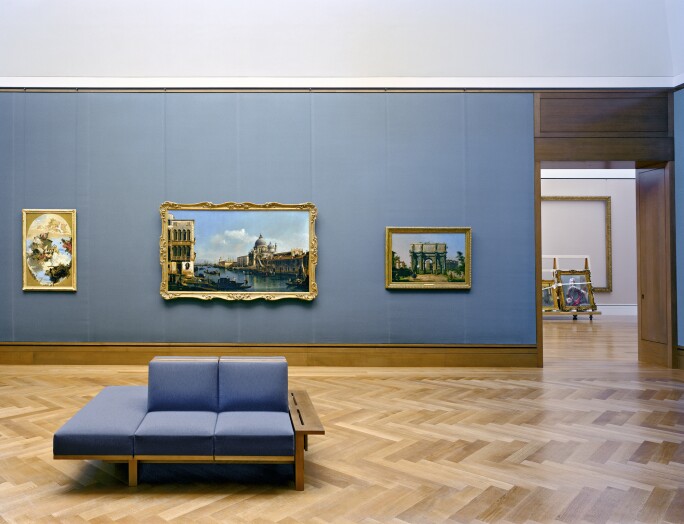 Robert Polidori, Getty