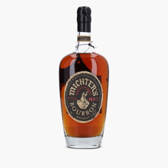 View 1 of Lot 2460: Michter's Single Barrel Bourbon 10 Year Old 94.4 Proof NV (1 Bottle 75cl)