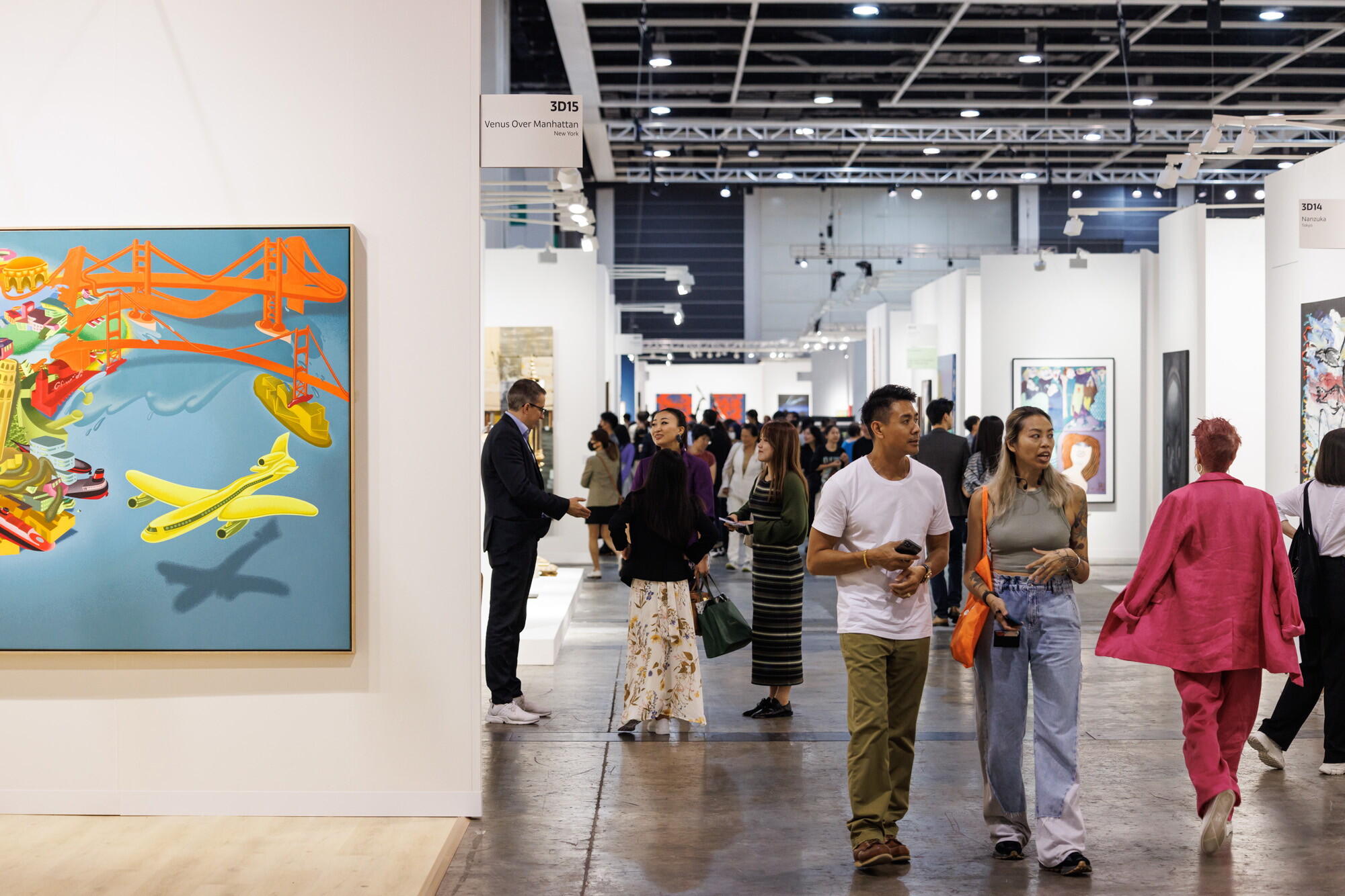 How Asian Collectors are Reshaping the Market for Western Masterworks ...