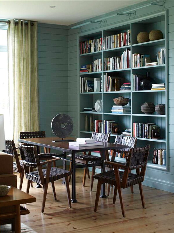 Design Inspiration for Book Lovers | Interiors + Design | Sotheby’s