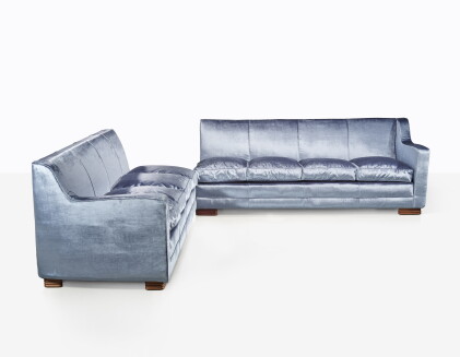 Catalog image of Pair of sofa