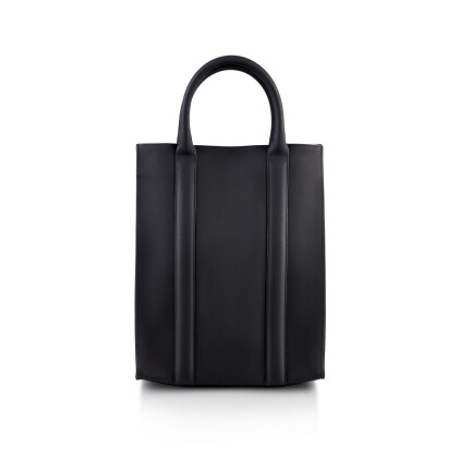 Catalog image of A leather tote bag, Circa 2019 | 皮製手提袋，約2019年製