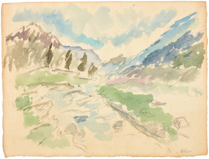 Catalog image of Landscape