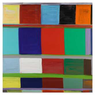 View 1 of Lot 141: Agean