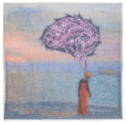 Catalog image of Inner Chatter of the Mind