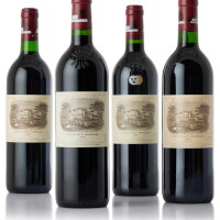View 2 of Auction: Finest & Rarest Wines Day 2
