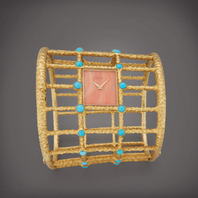 Piaget Lady's Watch