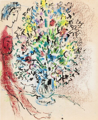 Catalog image of Le bouquet
