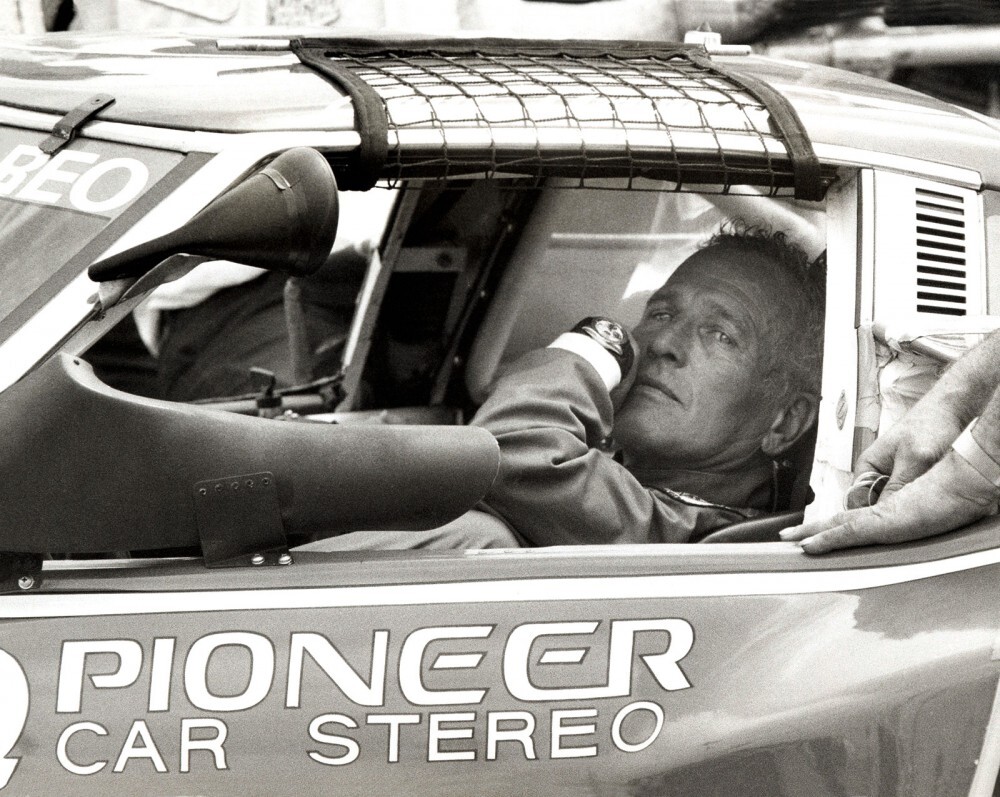 THE DAYTONA’S BIGGEST BREAK CAME IN THE LATE 1960S, THANKS TO A SINGULARLY INFLUENTIAL FIGURE: PAUL NEWMAN. REGISTER TO BID FOR YOUR OWN PAUL NEWMAND DAYTONA NOW.