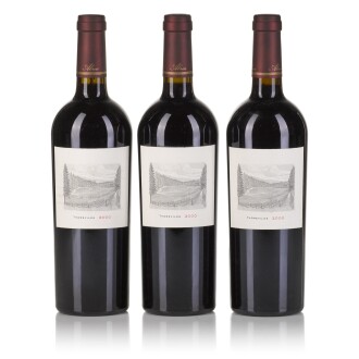 View 1 of Lot 633: Abreu, Thorevilos 2000  (3 BT)