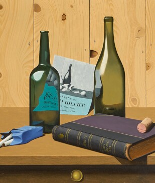 View 2 of Auction: Modern British & Irish Art Day Auction