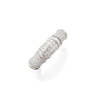 diamond cuff-bracelet