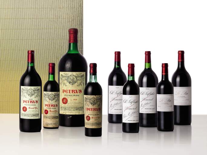 Bordeaux group
