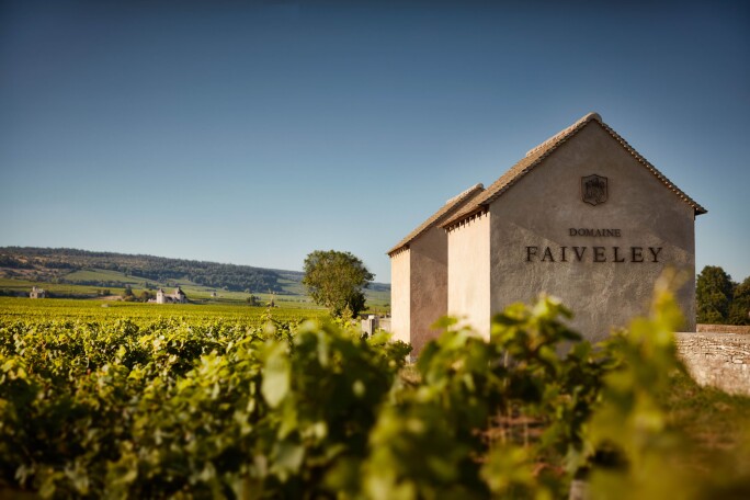Domaine Faiveley