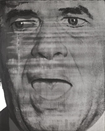 Catalog image of cady noland | untitled