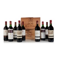 View 2 of Auction: Finest & Rarest Wines