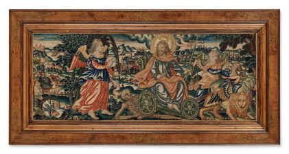 Catalog image of Flemish, 16th century