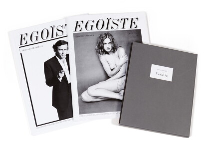 Catalog image of (book) Natalia, 2018