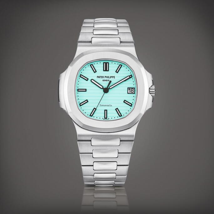 Most Expensive Patek Philippe Nautilus