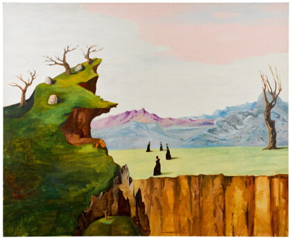 Catalog image of Dream Sequence and Big Sur