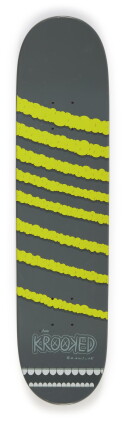 Catalog image of kaws | yellow snake