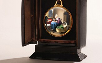 View 2 of Auction: Important Watches