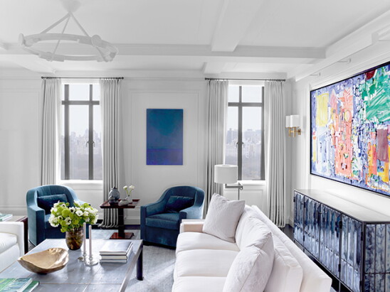 Victoria Hagan on Designing Art-Filled Dream Spaces | Sotheby’s