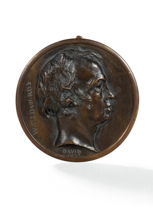 Catalog image of William Friedrich Edwards (1777-1842), doctor and economist | William Friedrich…