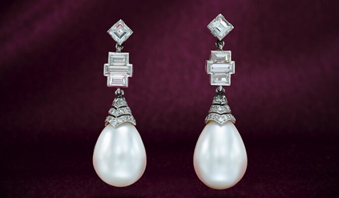 View 2 of Auction: Fine Jewelry