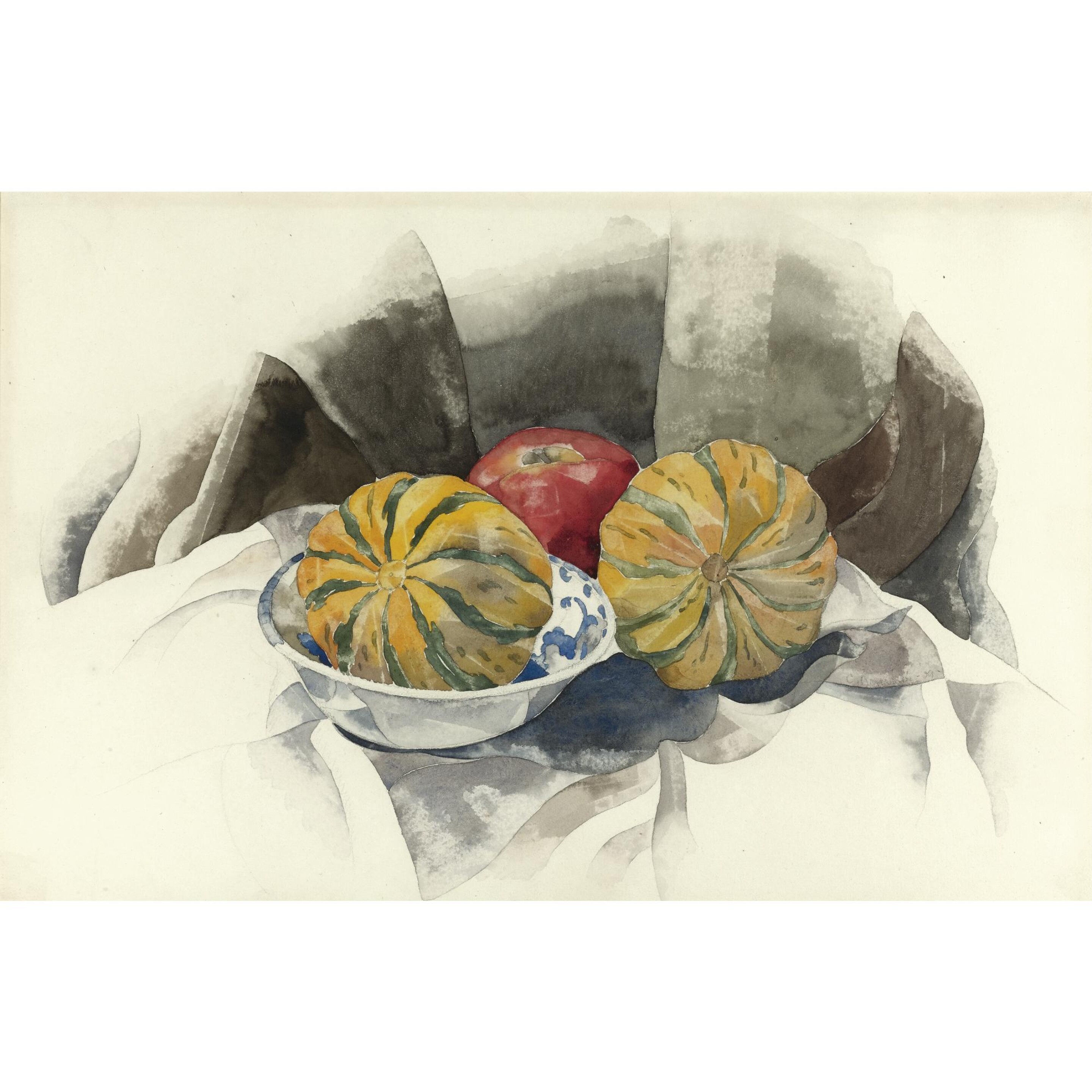 (32) Charles Demuth 1883 1935