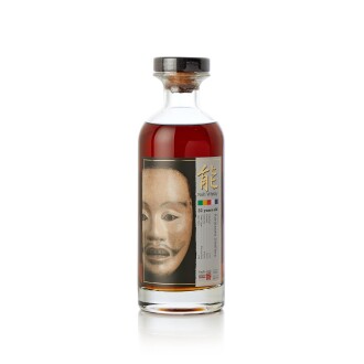 View 1 of Lot 7886: 輕井澤"能"系列 Karuizawa Noh 32 Year Old Cask #4592 60.7 abv 1977 (1 BT70)