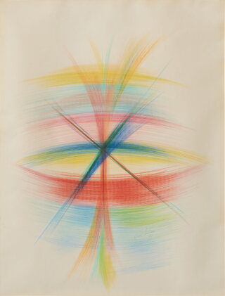 Catalog image of Phenomena St. Croix Sun Blind