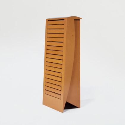 Catalog image of "Rangement Presse Papier" Cabinet