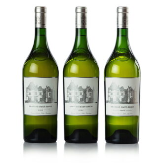 View 1 of Lot 523: Château Haut Brion Blanc 2007  (3 MAG)
