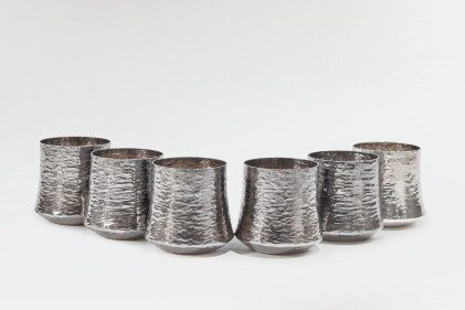 Catalog image of Six Cups