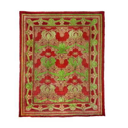 Catalog image of Donegal "Donnemara" Carpet