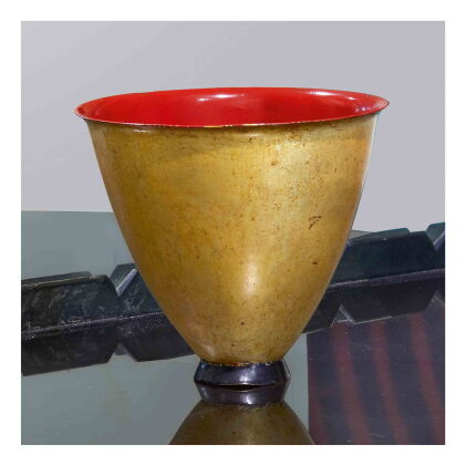 Catalog image of Footed Coupe