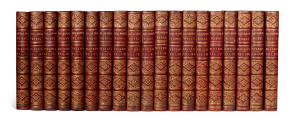 Catalog image of DICKENS | Household Words. A Weekly Journal. Conducted by Charles Dickens, 1858-1859