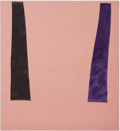 Catalog image of sergej jensen | untitled