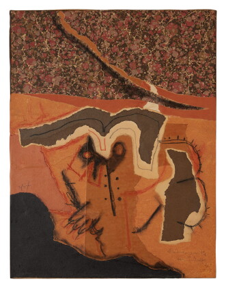 Catalog image of rodolfo nieto | untitled