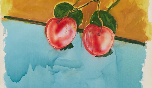 View 2 of Auction: Figuration to Abstraction: Expressions of the 20th Century