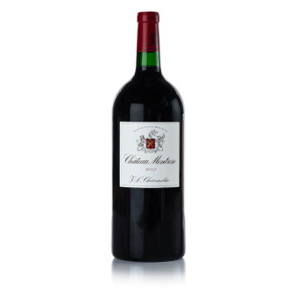 View 1 of Lot 135: Château Montrose 2003  (1 DM)
