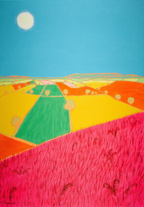 Catalog image of Dry English Summer