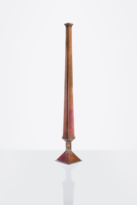 Catalog image of "Weed" Vase