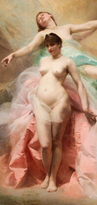 Catalog image of charles chaplin | le rêve