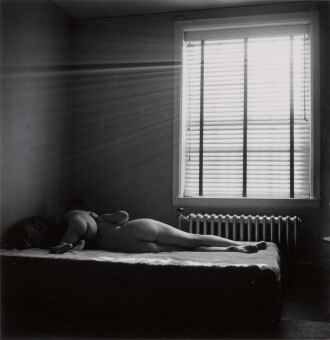 View 1 of Lot 109: Eleanor and Barbara, Chicago