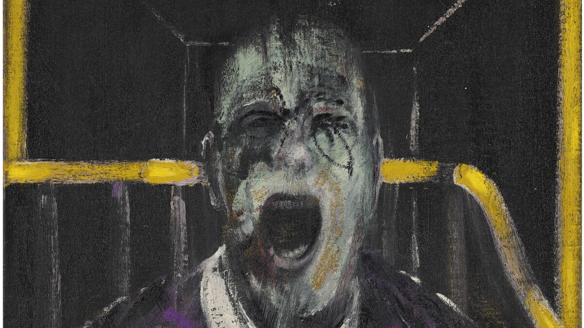 Francis Bacon S Visceral Portraits Of Pope Innocent X Contemporary Art Sotheby S Francis Bacon S Visceral Portraits Of Pope Innocent X Contemporary Art Sotheby S