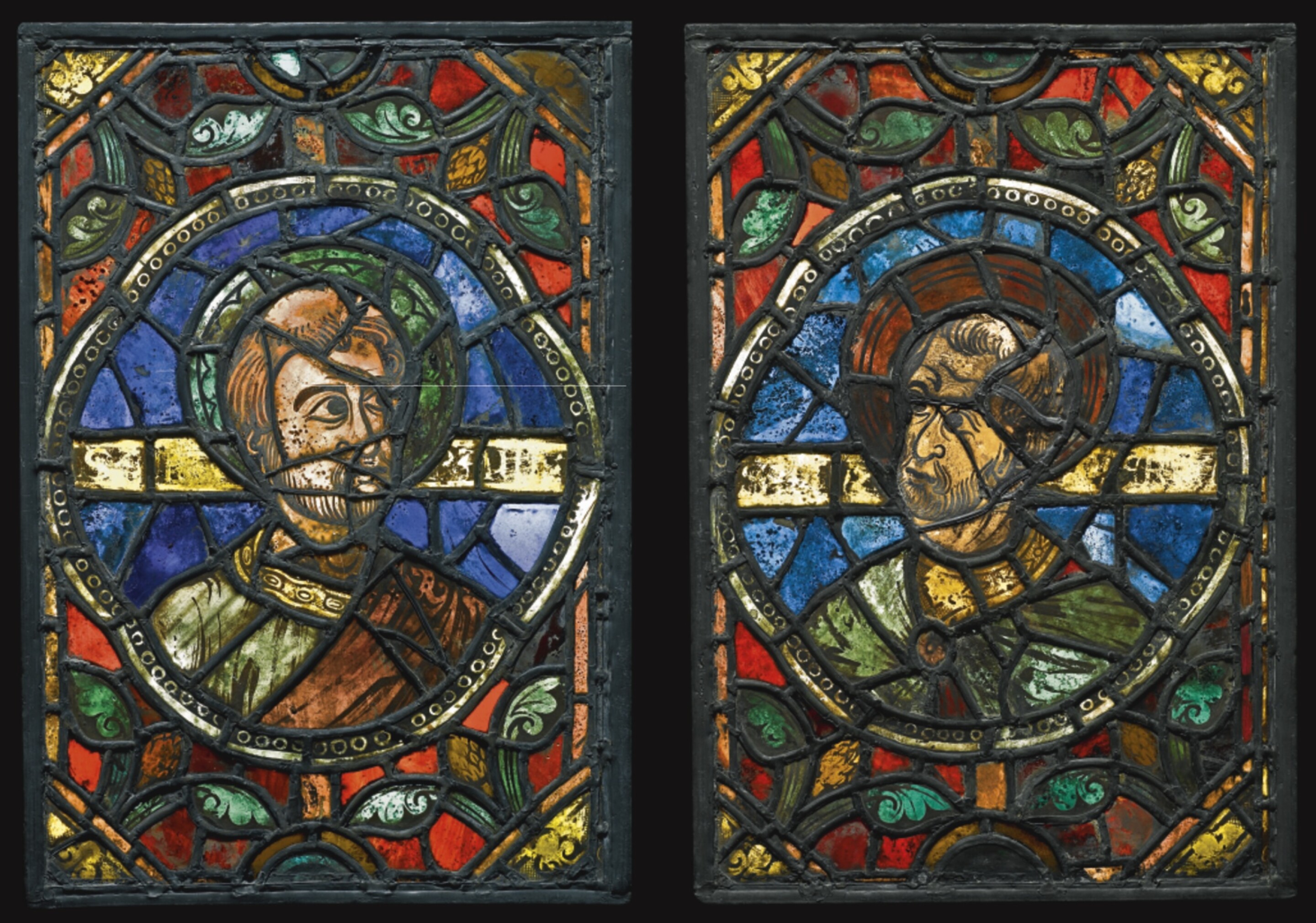 7 French Circa 1140 1240 And Later 7-french-circa-1140-1240-and-later