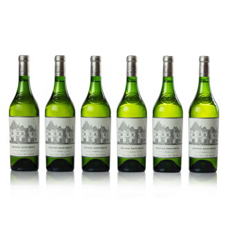 View 1 of Lot 605: Château Haut Brion Blanc 2020  (12 BT)